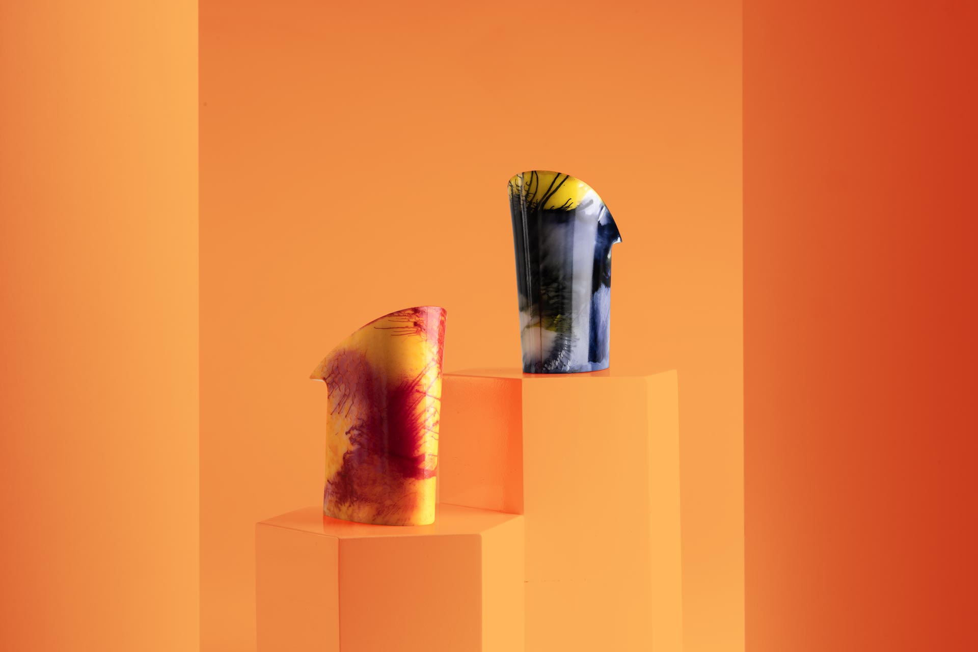 custom heels for high fashion brands