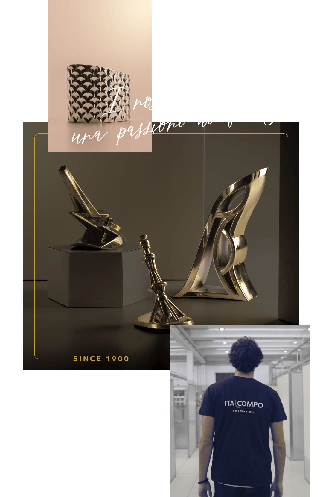 tacchificio Italcompo