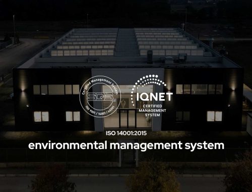 environmental management system certification