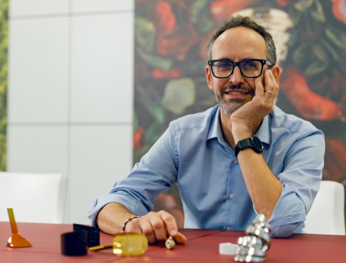 Intervista Carlo Pisoni Italcompo