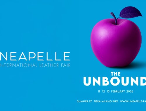 Italcompo Fiera Lineapelle 2026