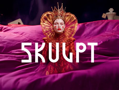 Skulpt Tecnologia Stampa Tacchi 3D